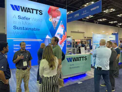 Time on the show floor means not just learning about the latest products, but networking with colleagues. Time on the show floor means not just learning about the latest products, but networking with colleagues.