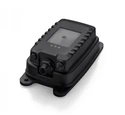 The hardware component of the asset tracking system. The hardware component of the asset tracking system.