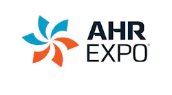 Ahr Logo Print On White Ahr Logo Print On White