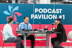 Podcast Pavillion Podcast Pavillion