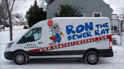 Ron The Sewer Rat Ron The Sewer Rat