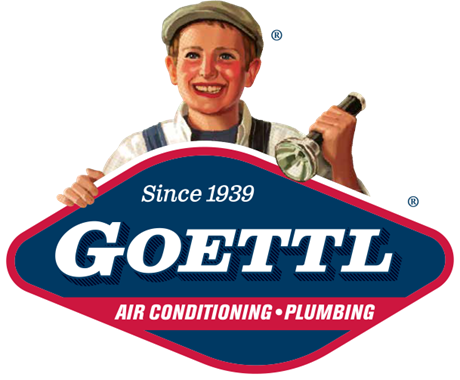 Goettl Logo