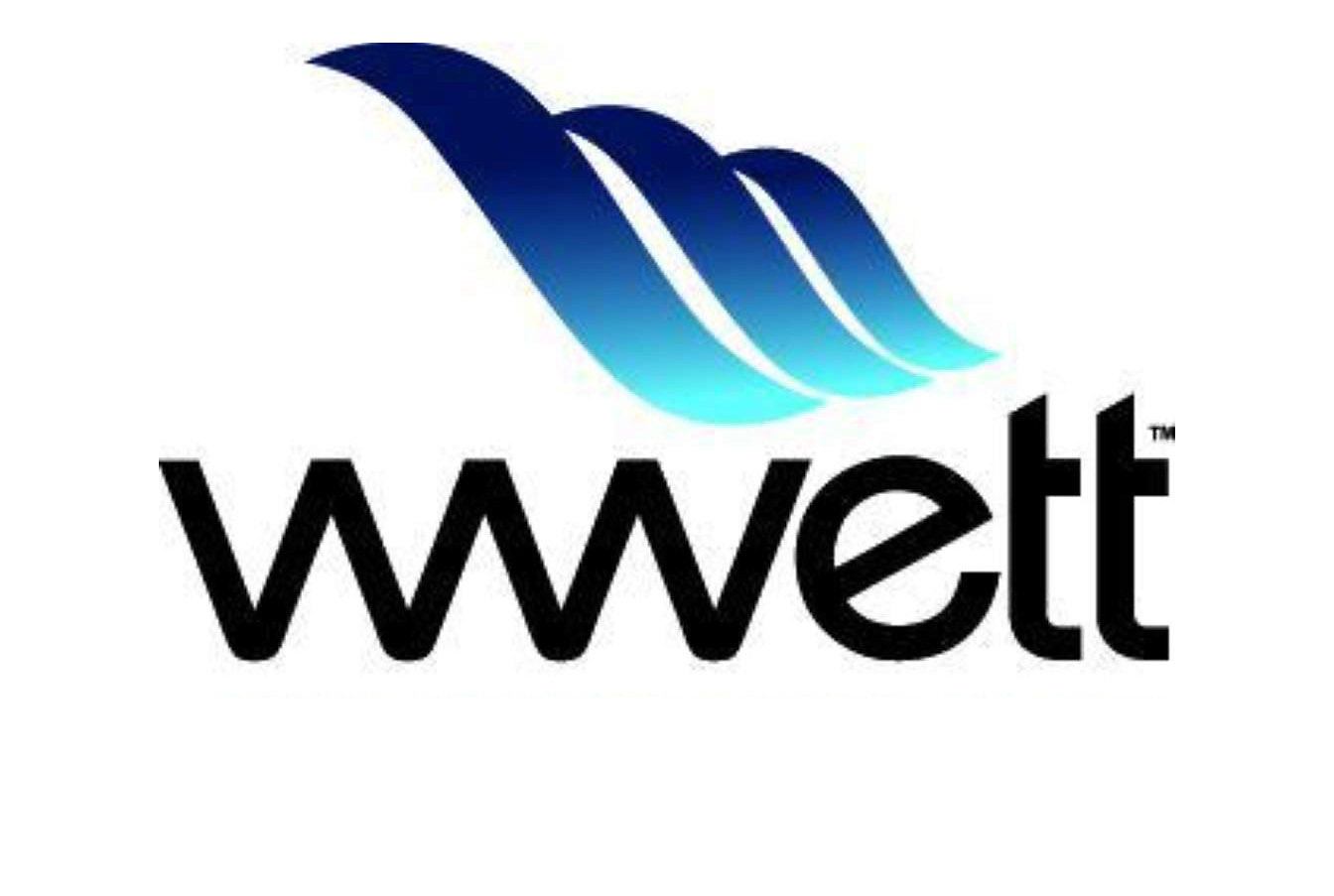 Wwett Logo