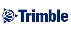 Trimble Logo Trimble Logo