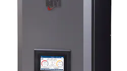 TFTN GAS BOILER SERIES TFTN GAS BOILER SERIES