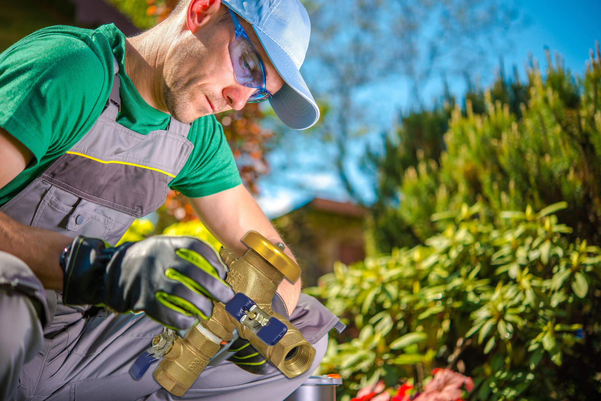 Image For News Release Posting On Watts com Irrigation E Learning Promotion