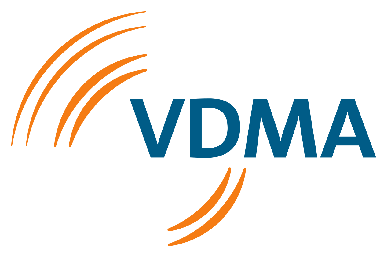 Logo Vdma