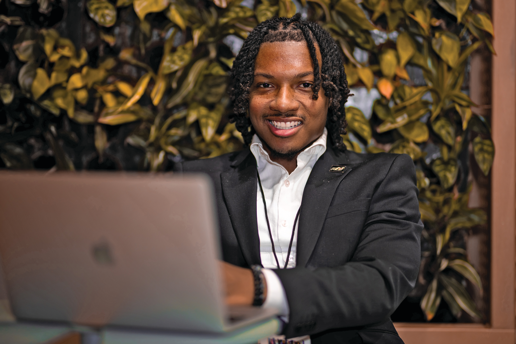 Thurgood Marshall College Fund (TMCF) is the nation&rsquo;s largest organization exclusively representing the Black College Community.