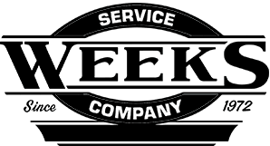Weeks Logo