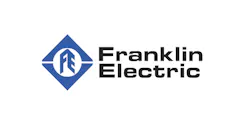 Franklin Electric Logo Franklin Electric Logo