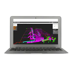 Software such as Avvir connects BIM to reality capture and uses advanced AI to automate processes and give the project team more control Software such as Avvir connects BIM to reality capture and uses advanced AI to automate processes and give the project team more control