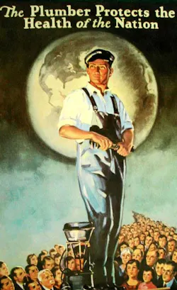 Plumbers Protect The Health Of Our Nation Plumbers Protect The Health Of Our Nation