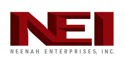 Neenah Enterprises Logo 645416c963ae7 Neenah Enterprises Logo 645416c963ae7