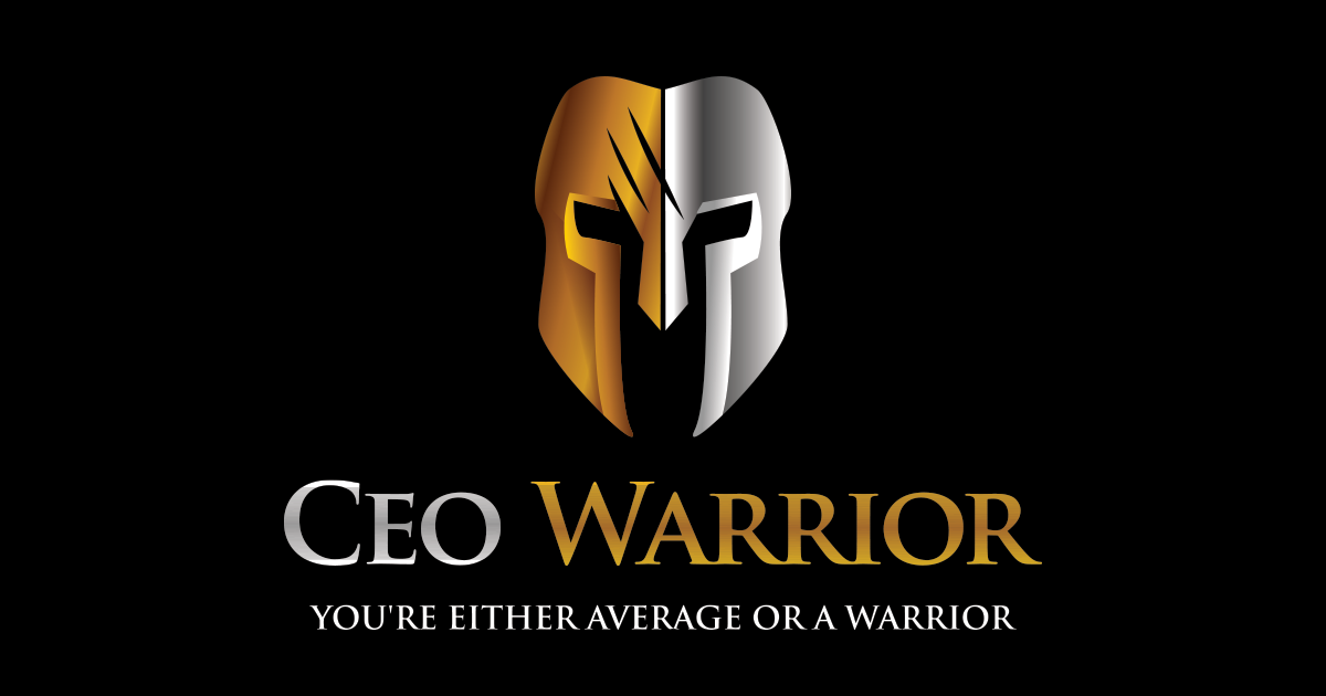 Ceo Warrior