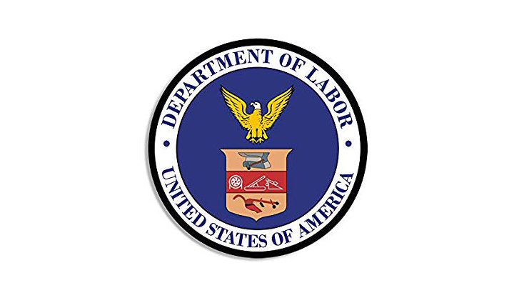 Department Of Labor