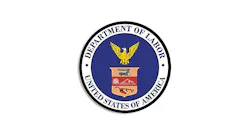 Department Of Labor Department Of Labor