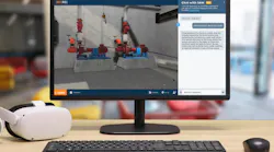 The new SAM AI on the desktop. The new SAM AI on the desktop.