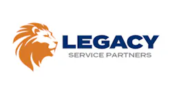 Legacy Logo Legacy Logo