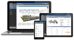 The Metasys building control system from Johnson Controls offers a new graphical interface, fully mobile access, and better BACnet support. The Metasys building control system from Johnson Controls offers a new graphical interface, fully mobile access, and better BACnet support.
