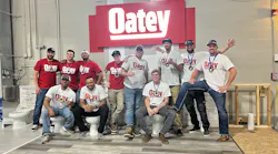 The plumbing manufacturer welcomed members of its award-winning Ambassador Program to its global headquarters for a two-day immersive event. The plumbing manufacturer welcomed members of its award-winning Ambassador Program to its global headquarters for a two-day immersive event.