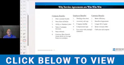 Cbs Cracking The Code Service Agreements Profitability Pt 2 Cbs Cracking The Code Service Agreements Profitability Pt 2