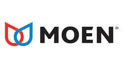 Moen Logo Moen Logo
