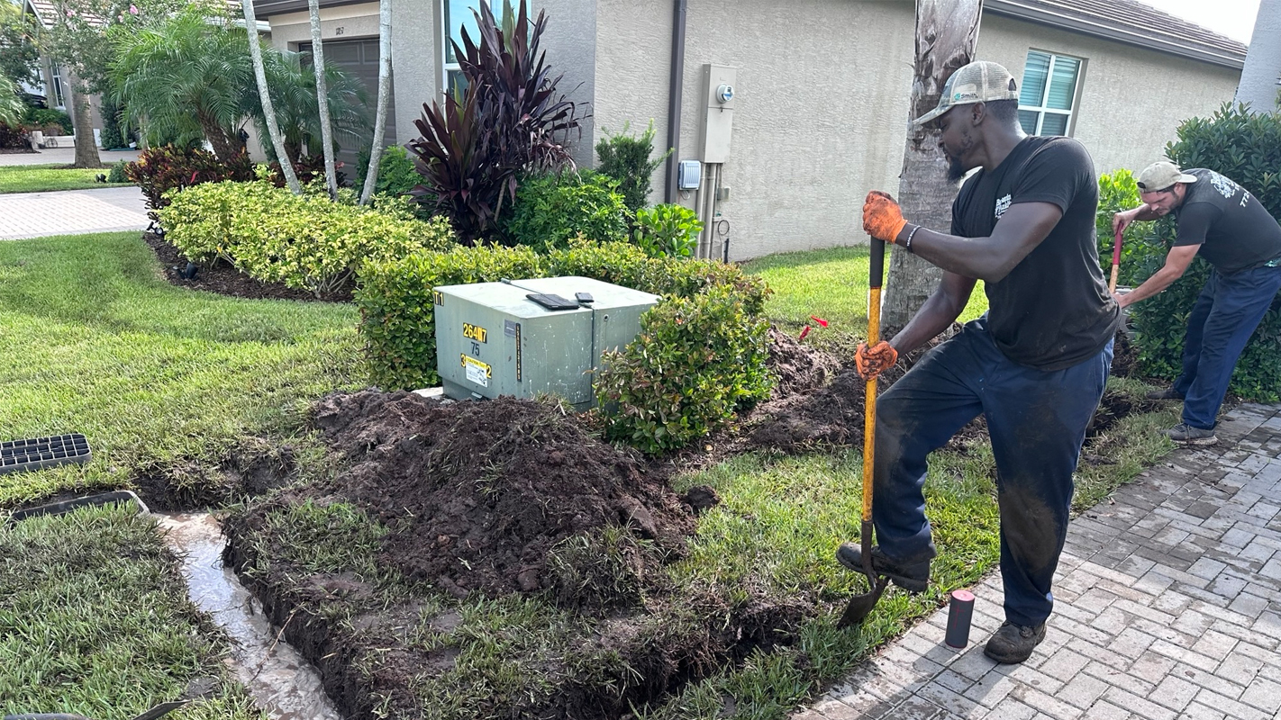 If Port St. Lucie's lift stations become faulty and don&rsquo;t work properly during a hurricane, sewer backup can be a problem. Plumbers cannot open them up and work on them.