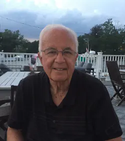 Joe Sullivan. Joe Sullivan.