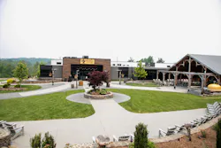 Tree House Brewing Company opened a 55,000-square-foot headquarters facility in Charlton, Massachusetts, only six years after its founding. Five years later, the brewery’s pre-insulated piping system underwent a significant expansion. Tree House Brewing Company opened a 55,000-square-foot headquarters facility in Charlton, Massachusetts, only six years after its founding. Five years later, the brewery’s pre-insulated piping system underwent a significant expansion.