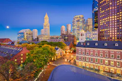 Boston, MA. Boston, MA.