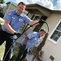 The Family Plumber performs service and repair for residential properties in and throughout Orange County and South LA County. The Family Plumber performs service and repair for residential properties in and throughout Orange County and South LA County.