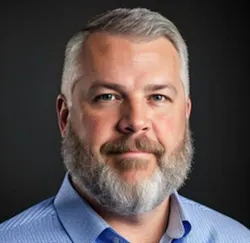 Rusty Hendrix. Rusty Hendrix.