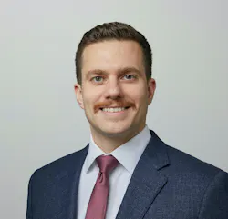 Joe Choflet. Joe Choflet.