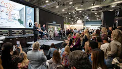 The panel discussion at KBIS Uncorked. The panel discussion at KBIS Uncorked.