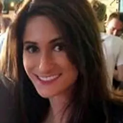 Rebecca Smith. Rebecca Smith.