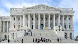 US Senate Building, Washington, DC. US Senate Building, Washington, DC.