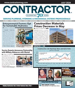 July 2024 cover image