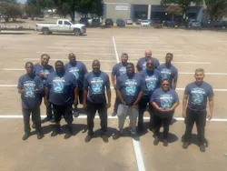 We Supply America has been visiting distributors throughout the country. This picture is from a group in Dallas, TX. We Supply America has been visiting distributors throughout the country. This picture is from a group in Dallas, TX.