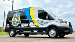 A brand identity is more than just a logo and a good-looking truck wrap. A brand identity is more than just a logo and a good-looking truck wrap.
