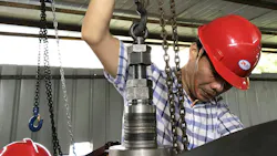 Understanding how to select, specify, and install electric boilers for the specific situation will conserve substantial energy, space, and resources compared to fuel-fired options. Understanding how to select, specify, and install electric boilers for the specific situation will conserve substantial energy, space, and resources compared to fuel-fired options.