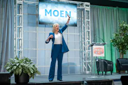 Former Navy Commander Mary Kelly. Former Navy Commander Mary Kelly.