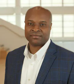 McKinley James. McKinley James.