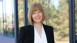 Marki Houston, Viega North America CEO. Marki Houston, Viega North America CEO.