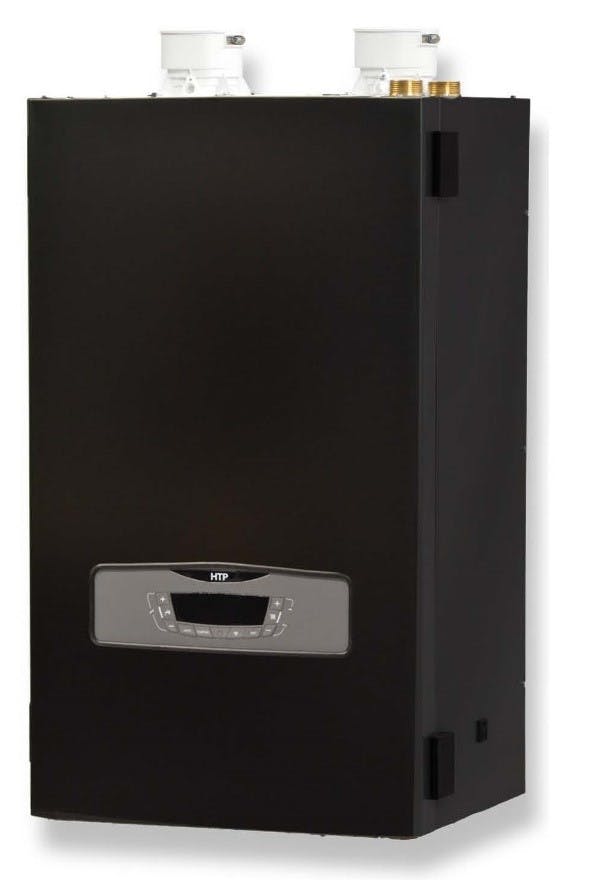 Recalled HTP-brand ELU Elite Ultra boiler.