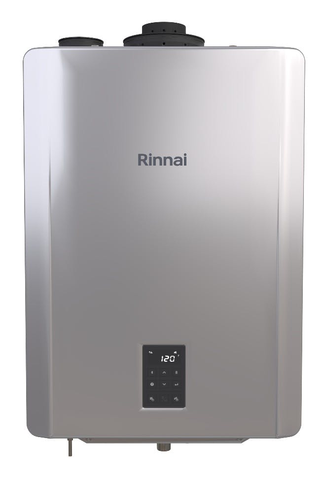 Recalled i-Series Plus Boiler.