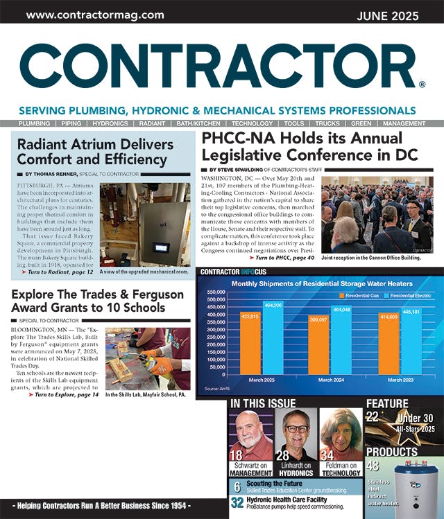 June 2025 cover image