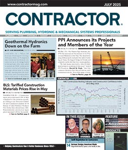 July 2025 cover image