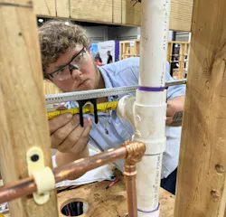 Apart from gold, silver, and bronze medallions, competitors also receive scholarships, tools, and in some cases job offers. Apart from gold, silver, and bronze medallions, competitors also receive scholarships, tools, and in some cases job offers.