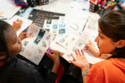 The workshop featured live product displays and innovative solutions from across LIXIL’s portfolio of leading brands. The workshop featured live product displays and innovative solutions from across LIXIL’s portfolio of leading brands.