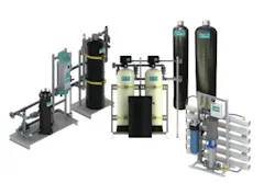 Figure 2: Selecting a water quality solution that addresses site-specific conditions, like the one shown from Lync, helps ensure performance and longevity of water heating systems. Figure 2: Selecting a water quality solution that addresses site-specific conditions, like the one shown from Lync, helps ensure performance and longevity of water heating systems.